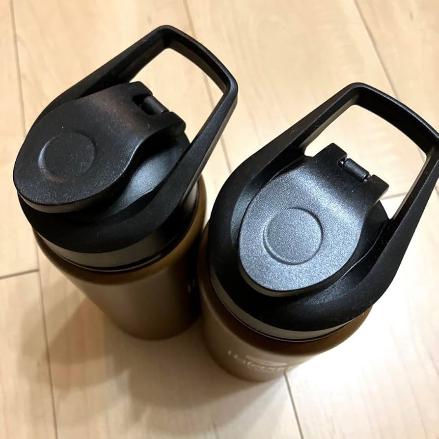 Amazon.co.jp: ハレプナ ワイキキ ウォーターボトル タンブラー